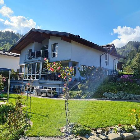 Apartment Familie Gruenauer Sankt Johann im Pongau Exteriör bild