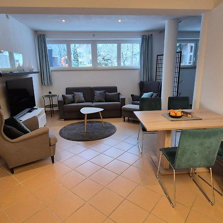 Apartment Familie Gruenauer Sankt Johann im Pongau Exteriör bild
