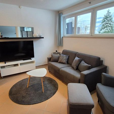 Apartment Familie Gruenauer Sankt Johann im Pongau Exteriör bild