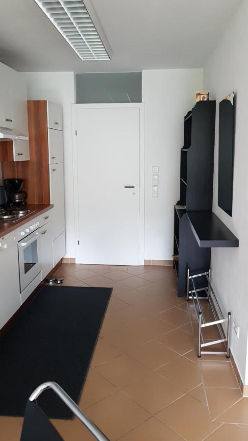 Apartment Familie Gruenauer Sankt Johann im Pongau Exteriör bild
