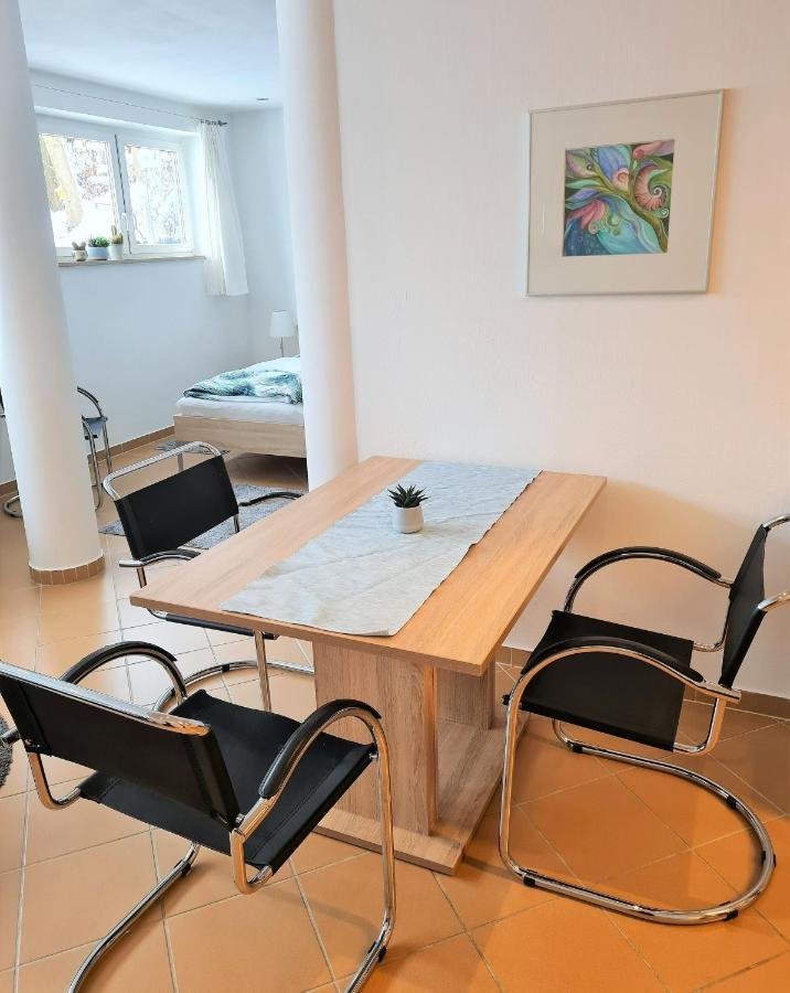 Apartment Familie Gruenauer Sankt Johann im Pongau Exteriör bild