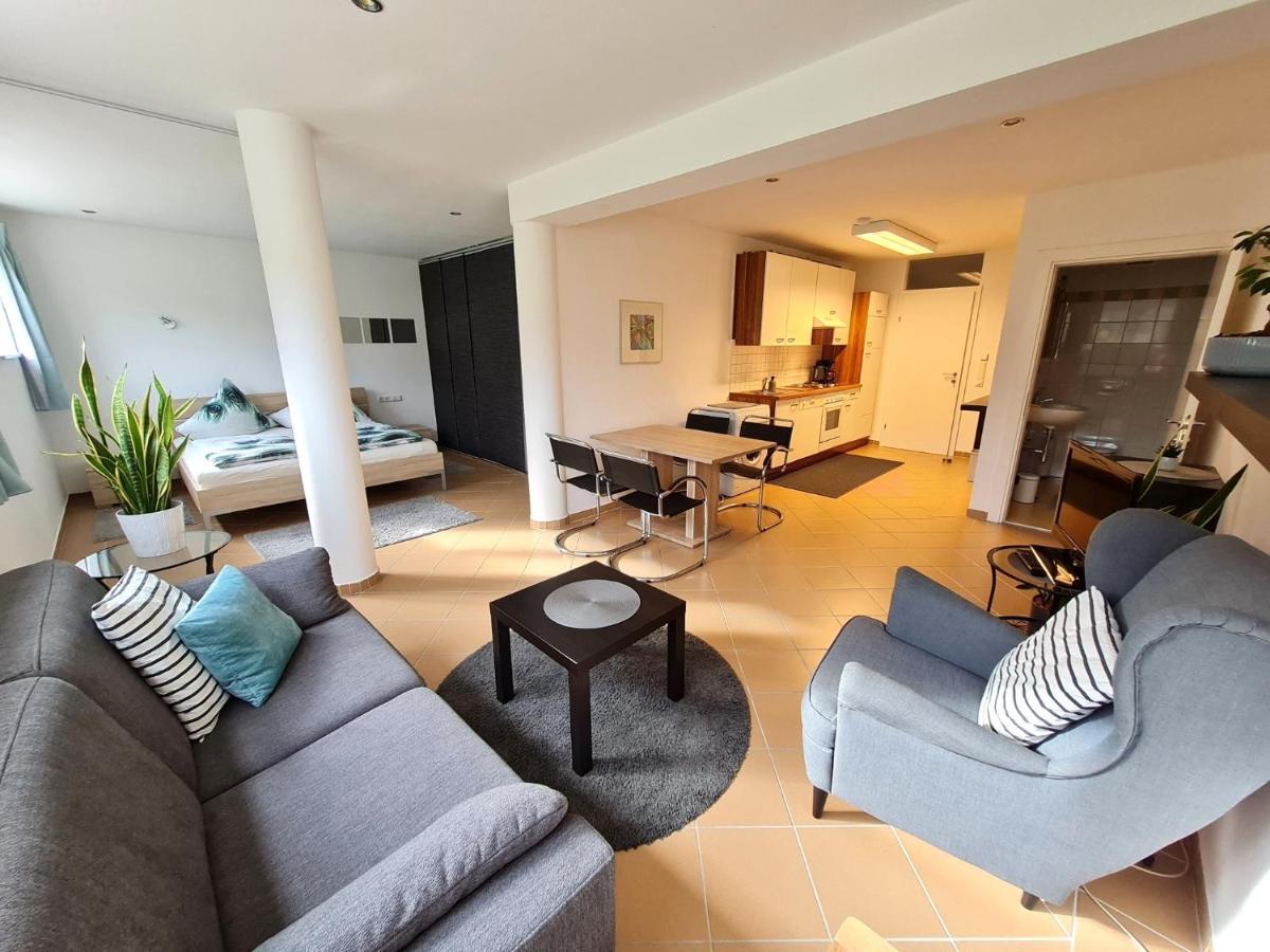Apartment Familie Gruenauer Sankt Johann im Pongau Exteriör bild