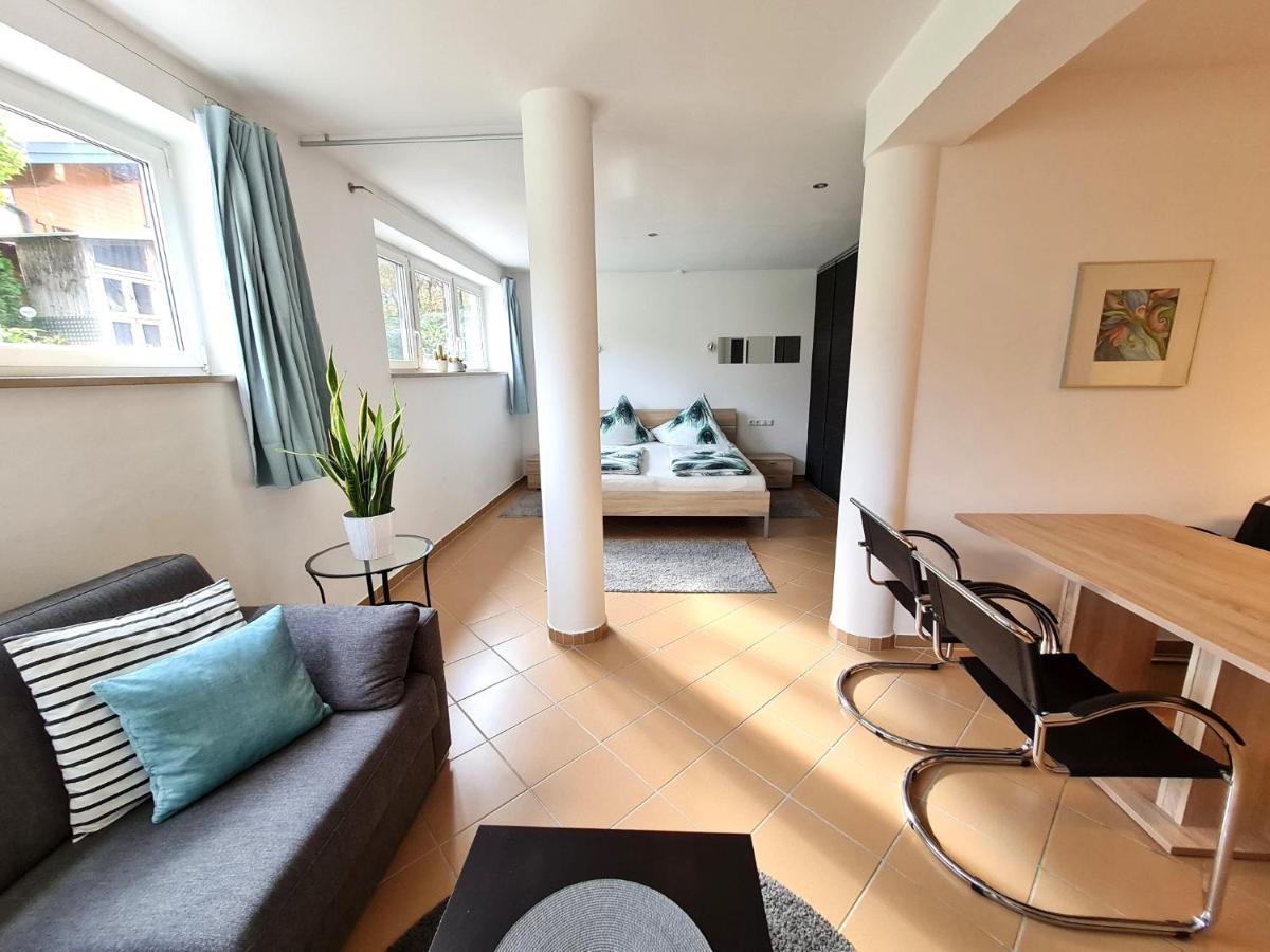 Apartment Familie Gruenauer Sankt Johann im Pongau Exteriör bild