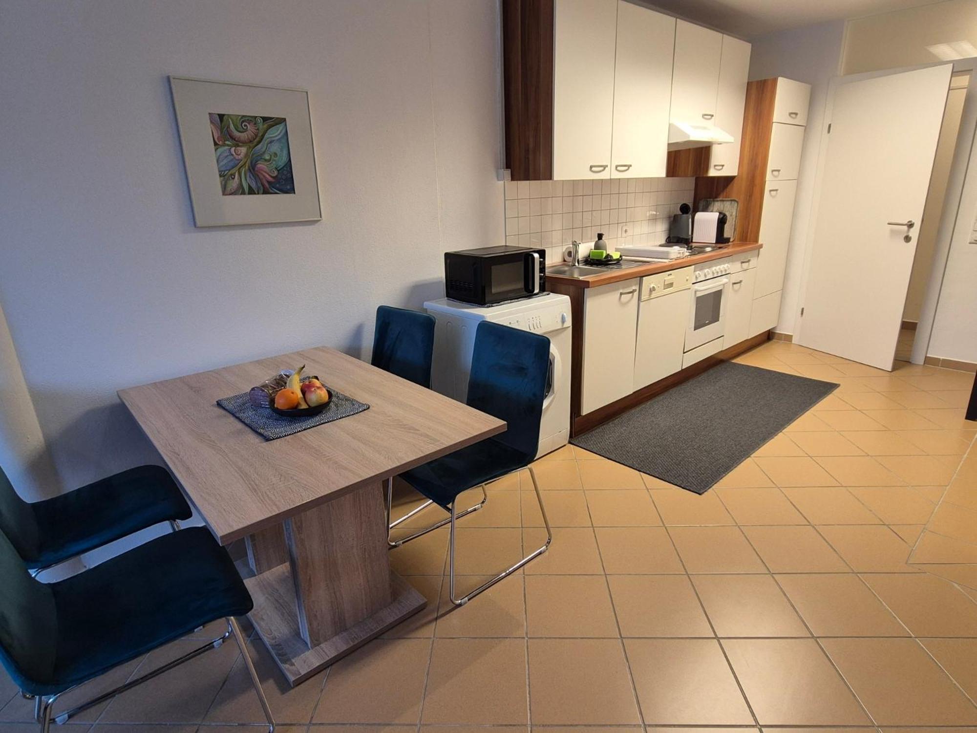 Apartment Familie Gruenauer Sankt Johann im Pongau Exteriör bild